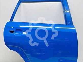 Дверь задняя правая Toyota RAV 4 V [XA50] 2018 - н.в.