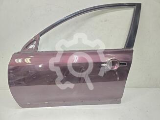 Крыло переднее левое Nissan Teana II [J32] 2008 - 2013