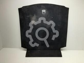 Пол багажника Toyota Camry VIII [XV70] 2017 - н.в.