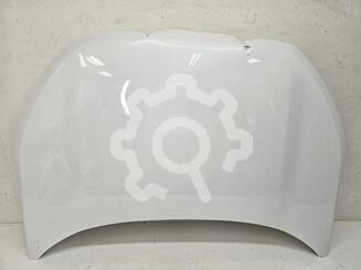 Капот Jetour X90 PLUS I 2021 - н.в.