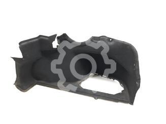 Обшивка багажника Toyota Camry VIII [XV70] 2017 - н.в.