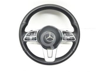 Рулевое колесо Mercedes-Benz A-klasse IV W177 2018 - н.в.