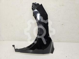 Крыло переднее левое Nissan Qashqai (J11) c 2014 г.