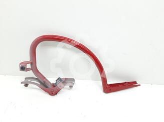 Петля крышки багажника Mercedes-Benz A-klasse IV W177 2018 - н.в.