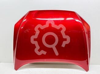 Капот Haval F7x 2019 - н.в.