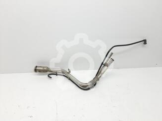 Горловина топливного бака Ford Focus III 2011 - 2019