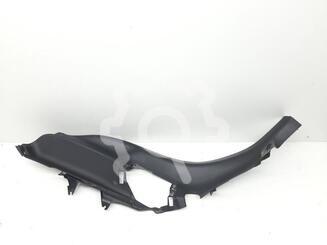 Накладка порога (наружная) Mercedes-Benz A-klasse IV W177 2018 - н.в.