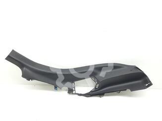 Накладка порога (наружная) Mercedes-Benz A-klasse IV W177 2018 - н.в.