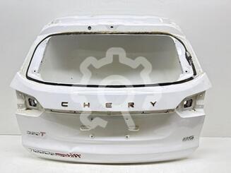 Крышка багажника Chery Tiggo 8 Pro Max I 2022 - н.в.