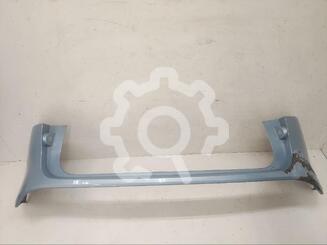 Бампер задний Voyah Free I 2021 - н.в.