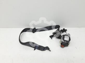 Ремень безопасности Ford Focus III 2011 - 2019