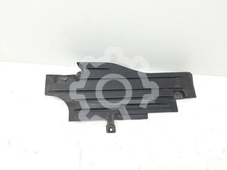 Защита Ford Focus III 2011 - 2019