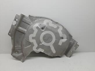 Экран тепловой Ford Focus III 2011 - 2019