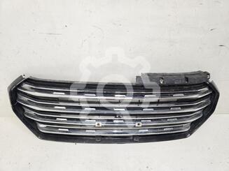 Решетка радиатора Jetour X90 PLUS I 2021 - н.в.