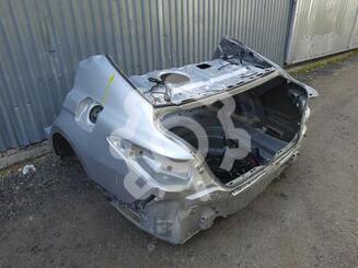 Кузовной элемент Toyota Camry VIII [XV70] 2017 - н.в.