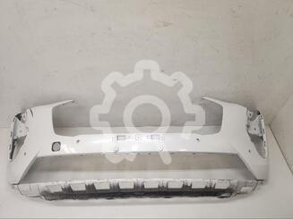 Бампер передний Haval Jolion I 2021 - н.в.