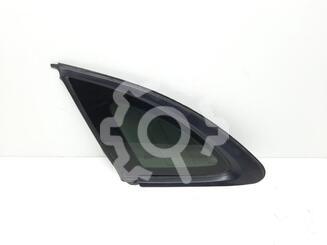 Стекло боковое Jaguar F - Pace 2015 - н.в.