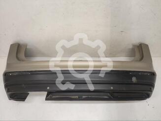 Бампер задний Volkswagen Tiguan II 2016 - н.в.