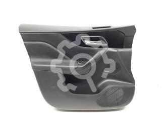 Обшивка двери передней левой Jaguar F - Pace 2015 - н.в.