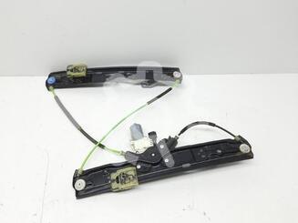 Стеклоподъемник передний левый Jaguar F - Pace 2015 - н.в.