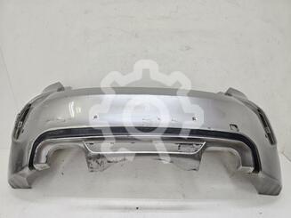 Бампер задний BMW X6 II [F16] 2014 - н.в.
