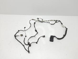 Проводка (коса) Jaguar F - Pace 2015 - н.в.