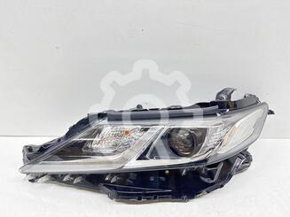 Фара левая Toyota Camry VIII [XV70] 2017 - н.в.