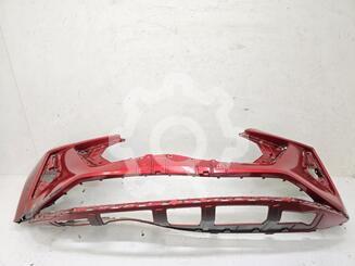 Бампер передний Haval F7 I 2019 - 2024