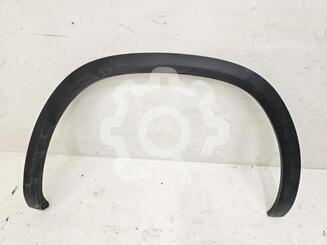 Накладка крыла переднего левого Geely Monjaro I 2021 - н.в.
