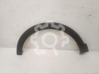 Накладка крыла переднего левого Renault Kaptur 2016 - н.в.