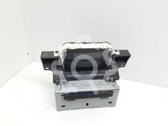 Магнитола Ford Focus III 2011 - 2019