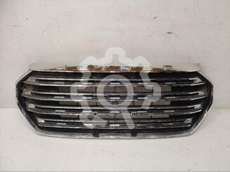 Решетка радиатора Jetour X90 PLUS I 2021 - н.в.