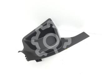 Накладка порога (внутренняя) Ford Focus III 2011 - 2019