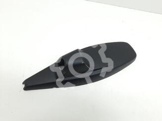Накладка зеркала Ford Focus III 2011 - 2019