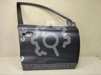 Дверь передняя правая Jetour X90 PLUS I 2021 - н.в.