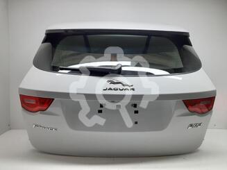 Крышка багажника Jaguar F - Pace 2015 - н.в.