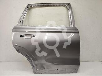 Дверь задняя правая Geely Monjaro I 2021 - н.в.