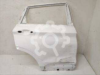Дверь задняя правая Geely Coolray I 2020 - н.в.