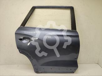 Дверь задняя правая Jetour X90 PLUS I 2021 - н.в.