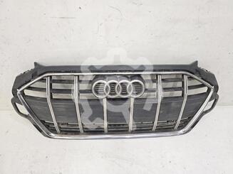 Решетка радиатора Audi A4 V [B9] 2015 - н.в.