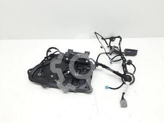 Проводка (коса) Jaguar F - Pace 2015 - н.в.