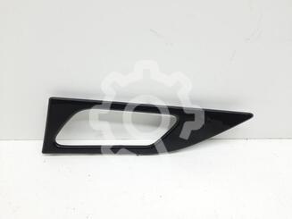 Обшивка двери задней правой Jaguar F - Pace 2015 - н.в.