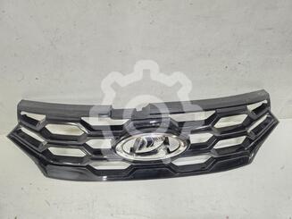 Решетка радиатора Lada Vesta 2015 - н.в.