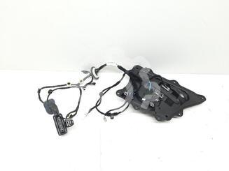 Проводка (коса) Jaguar F - Pace 2015 - н.в.