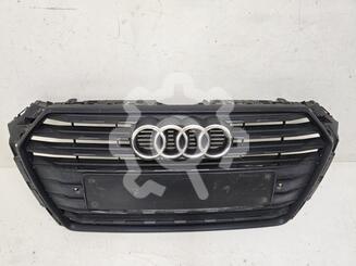 Решетка радиатора Audi A4 V [B9] 2015 - н.в.