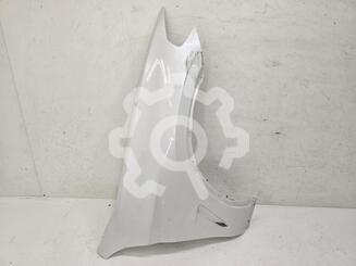 Крыло переднее правое BMW X3 [G01] 2017 - н.в.