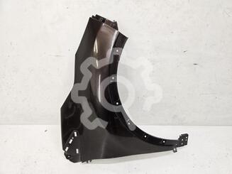 Крыло переднее правое Renault Kaptur 2016 - н.в.