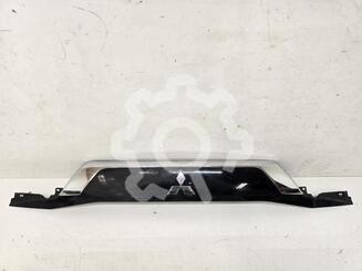 Накладка крышки багажника Mitsubishi Outlander III 2012 - 2024