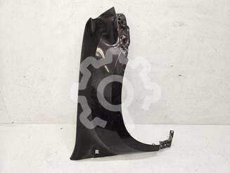 Крыло переднее правое Renault Duster I 2010 - 2021