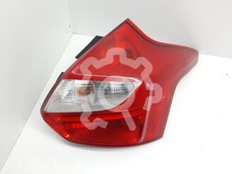 Фонарь задний правый Ford Focus III 2011 - 2019